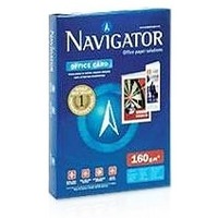 Papier Navigator OFFICE CARD IGEPA, A3, 160 g/m2