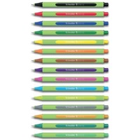 Cienkopis Line-Up Schneider, 0, 4 mm, czarny