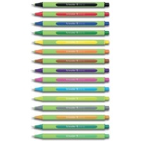 Cienkopis Line-Up Schneider, 0, 4 mm, jasnobrzowy