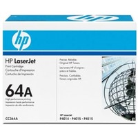 Tonery do HP LaserJet, CC364A Toner Hp czarny