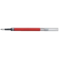 Cienkopis kulkowy Energel BLP75 Pentel, wkad czerwony, kocwka 0, 5 mm