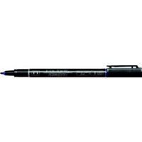 Foliopis permanentny Rystor, czerwony, FB 1-2, 5 mm