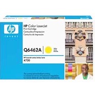 Tonery HP Color LaserJet, Q6462A Toner HP ty