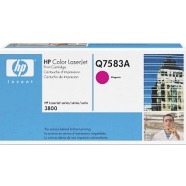 Tonery HP Color LaserJet, Q7583A Toner HP purpurowy