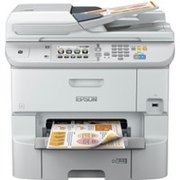 EPSON C11CD49301 WorkForce Pro WF-6590DWF MFP