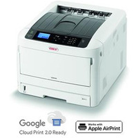 OKI 47074304 Drukarka OKI C844dnw
