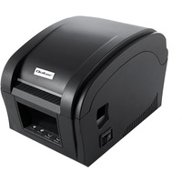 QOLTEC 50242 Qoltec Drukarka termiczna kodów kreskowych