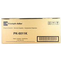TRI 1T02NR0TA0 TA PK-5011K Toner black 7000 str A4 ISO19798