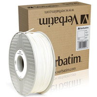 VERBATIM 55901 Filament VERBATIM / BVOH / BIAY / 1, 75 mm / 0, 5 kg
