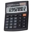 Kalkulator Citizen SDC 805BN / 810BN / 812BN, SDC 812 BN, 12 pozycji