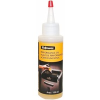Olej do niszczarek Fellowes, 120 ml