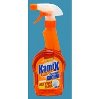 rodki czyszczce Kamix, rodek do czyszczenia kuchni w sprayu, 500ml