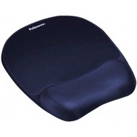 Podkadka piankowa pod mysz i nadgarstek Memory Foam, granatowy