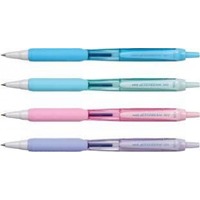 Dugopis kulkowy SXN-101FL Jetstream Uni, rowy